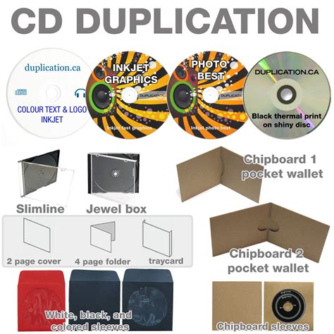 cd duplication color cheap